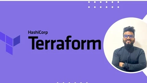 Udemy – Terraform fundamentals on Azure [ Terraform Associate ]