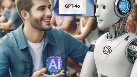 Udemy – The Complete Artificial Intelligence (AI) for Professionals