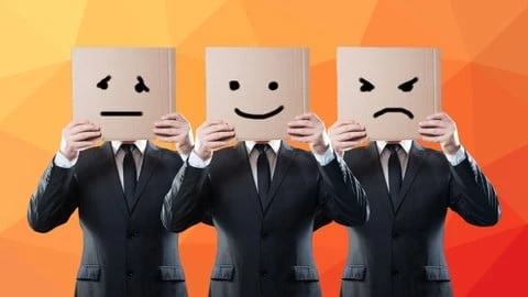 Udemy – The Complete Emotional Intelligence Masterclass +Certificate
