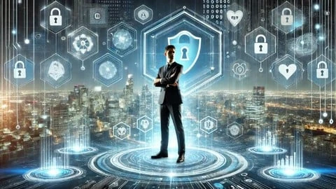 Udemy – The Cybersecurity Career Accelerator Course