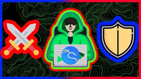 Udemy – Real Ethical Hacking in 43 Hours: Certificated CSEH+CEH PRO
