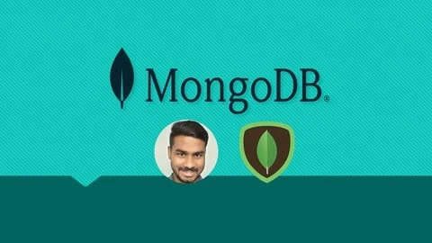 Udemy – MongoDB – The Ultimate Administration and Developer’s Guide