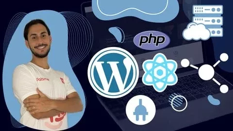 Udemy – WordPress : Build Projects with Real World Examples