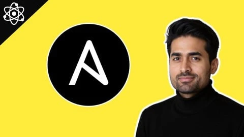 Udemy – The Ultimate Ansible Masterclass – From Beginner to Expert