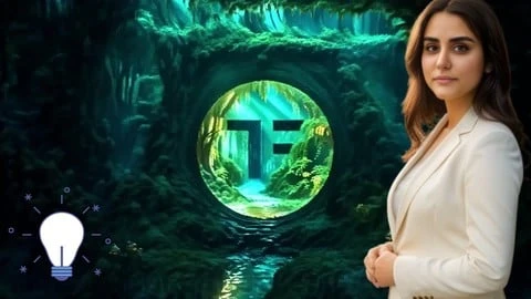 Udemy – Ultimate Stable Diffusion & ComfyUI Bootcamp: Project-Based