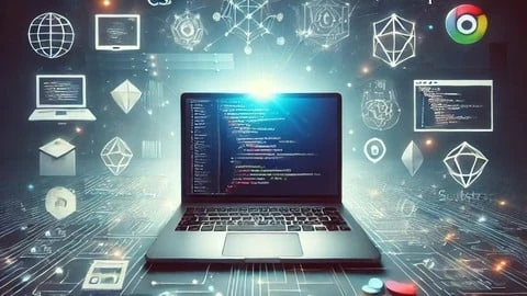 Udemy – Web Developer for Beginners – Like Never before