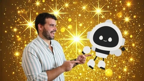 Udemy – 5 Days of Prompt Engineering, Generative AI and Data Science